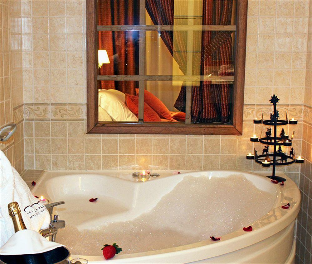 Hotel La Placa Гарригелья Экстерьер фото
