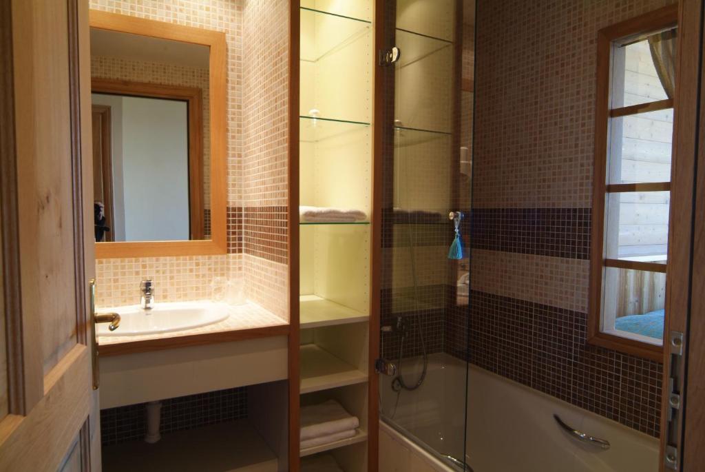 Hotel La Placa Гарригелья Номер фото